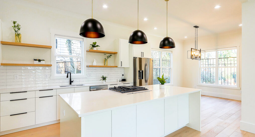 Preparing Your Home For A Professional Kitchen Installation: What To Expect