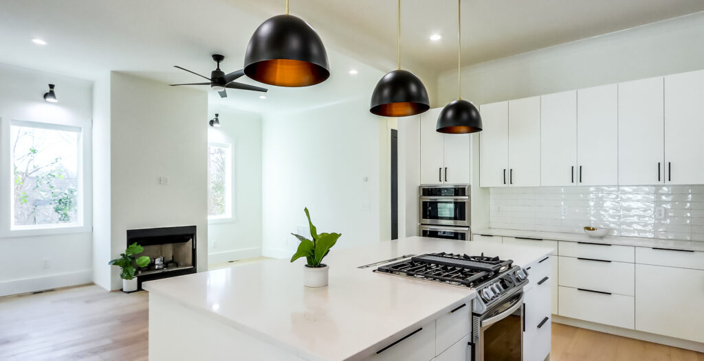 Maximizing Small Kitchen Space: Tips And Tricks For A Successful Remodel