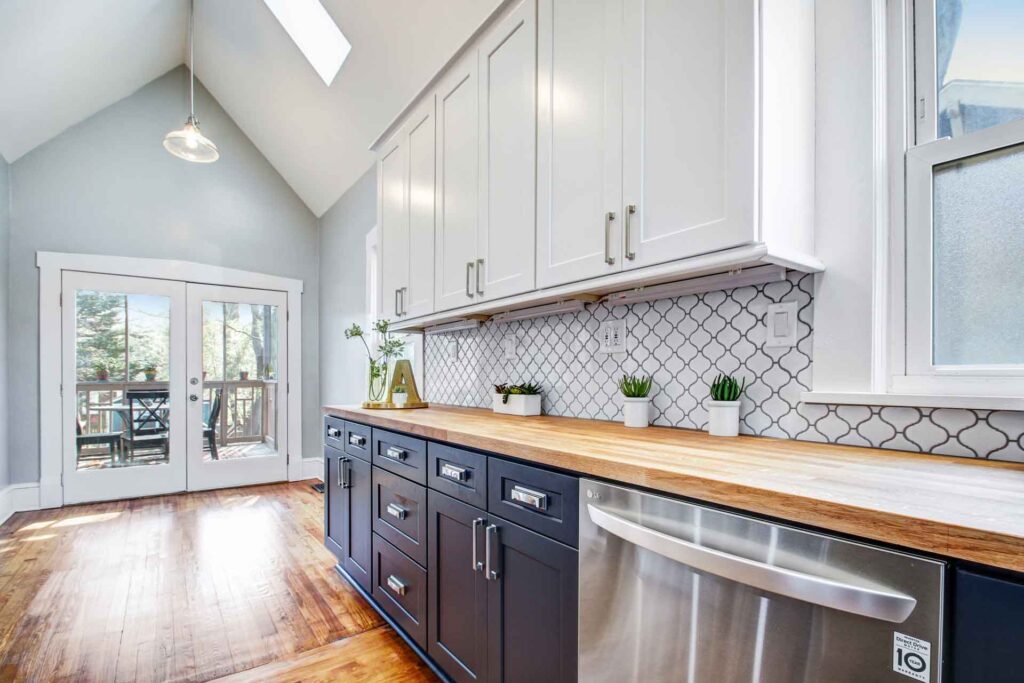 Navigating Your Kitchen Remodel: A Professional's Step-By-Step Guide