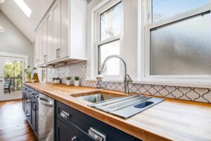 7 Day Kitchen - kitchen renovations atlanta