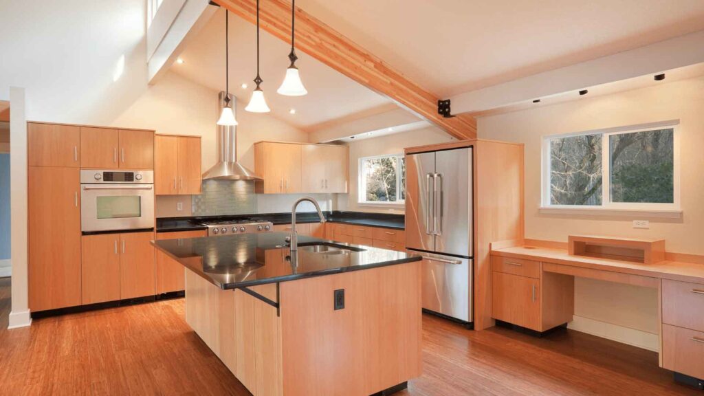 The Importance Of Proper Lighting In Your Kitchen Remodel