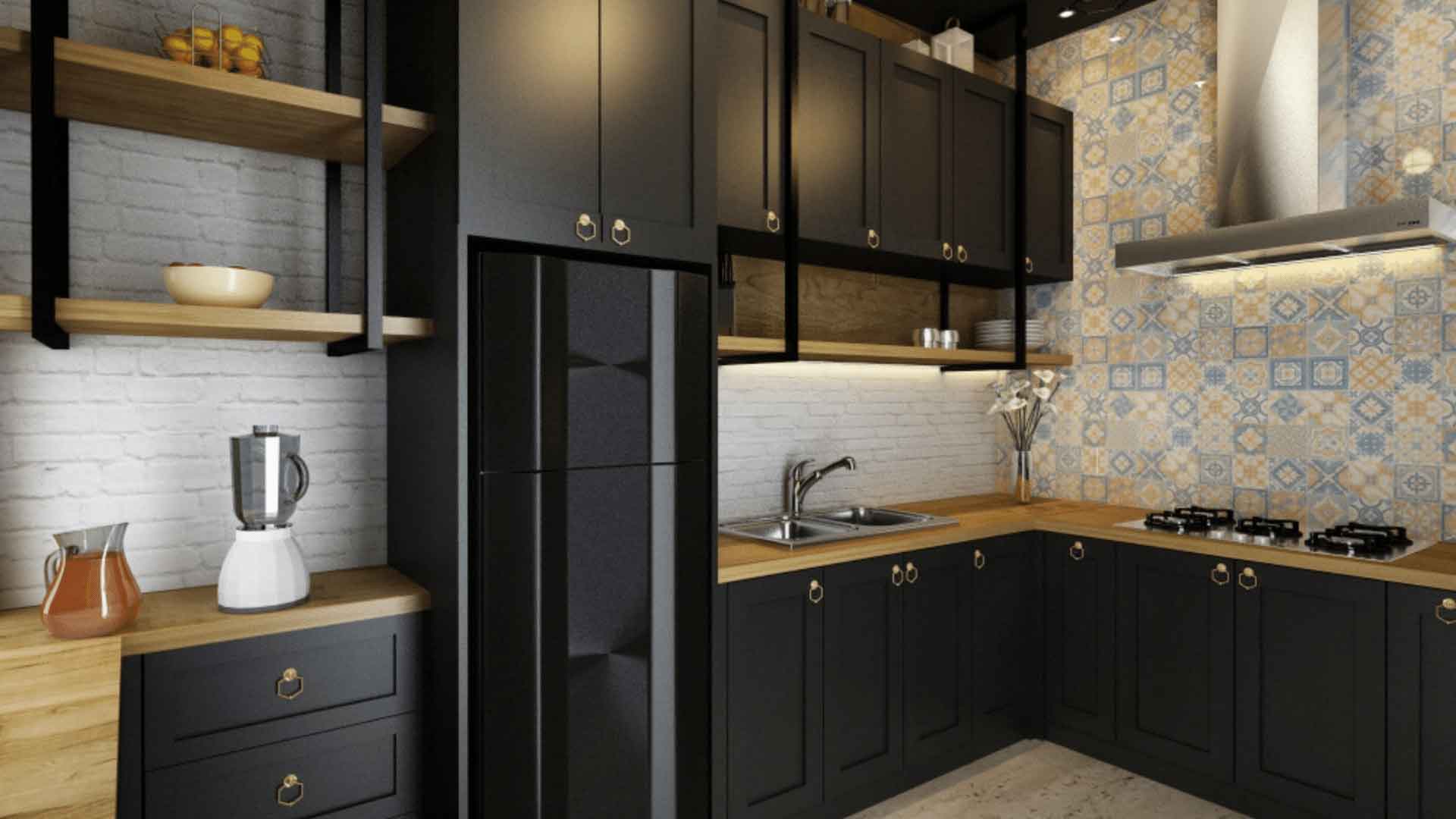 Our Designs - kitchen remodeling atlanta