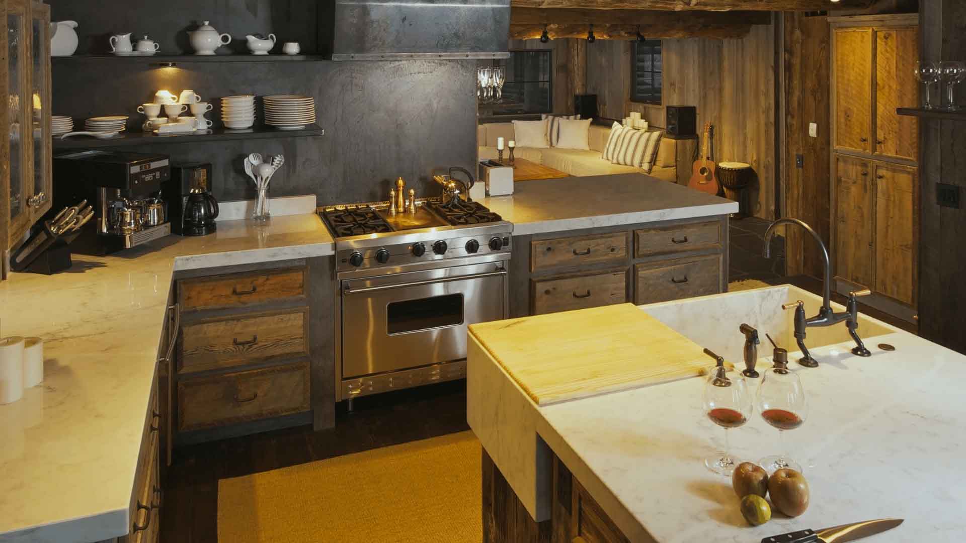 Our Designs - kitchen remodeling atlanta