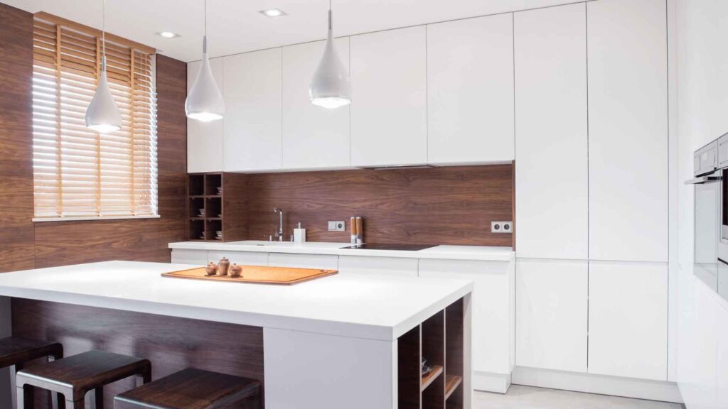 Improve Your Home's Aesthetic With Expert Kitchen Remodeling In Atlanta