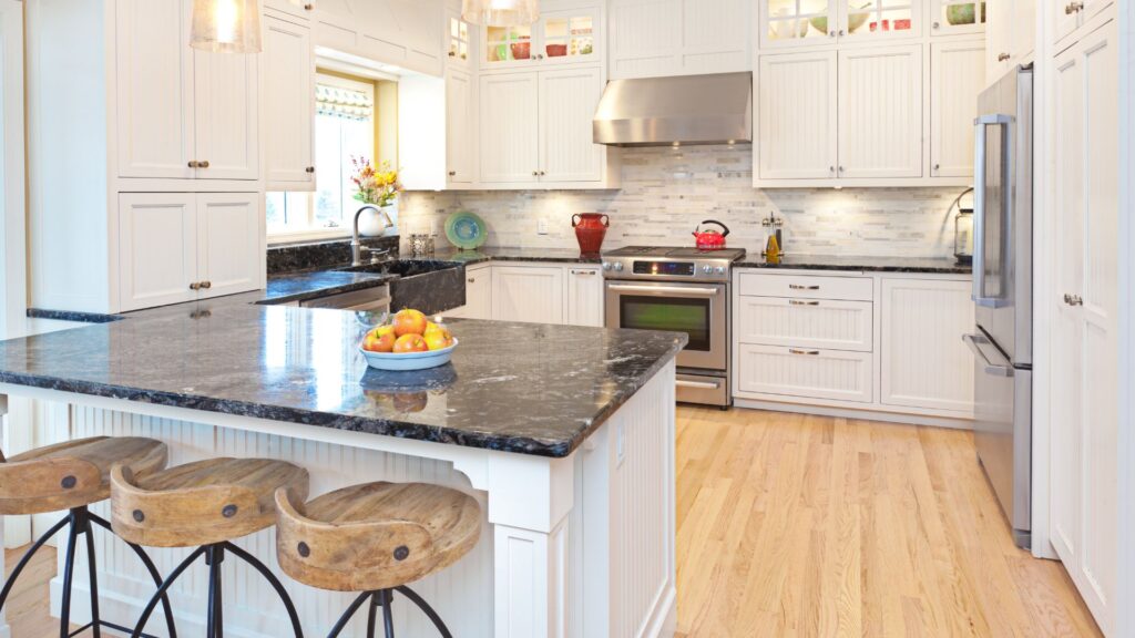 Are Atlanta Kitchen Remodels Increasing Home Value in 2024?